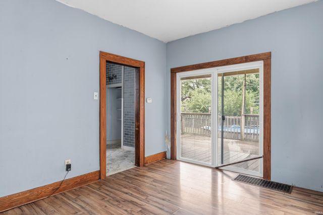 3415 Webster Street, Fort Wayne, IN 46807