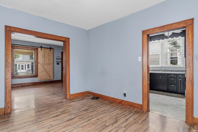 3415 Webster Street, Fort Wayne, IN 46807