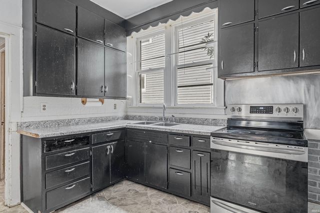 3415 Webster Street, Fort Wayne, IN 46807
