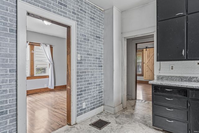 3415 Webster Street, Fort Wayne, IN 46807