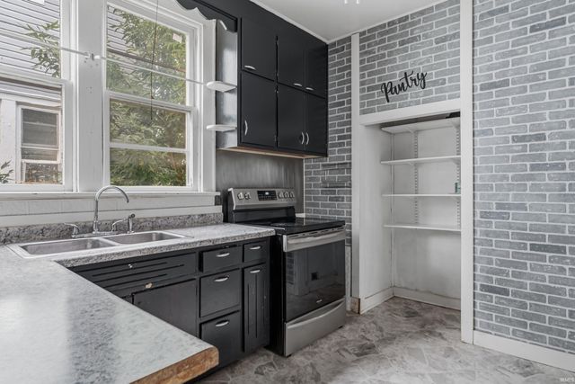 3415 Webster Street, Fort Wayne, IN 46807