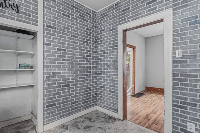 3415 Webster Street, Fort Wayne, IN 46807