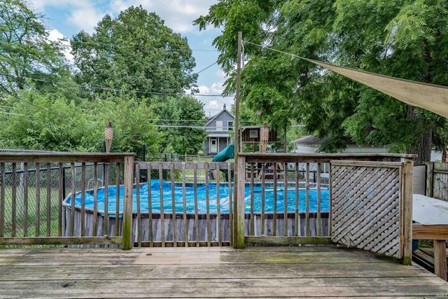 3415 Webster Street, Fort Wayne, IN 46807