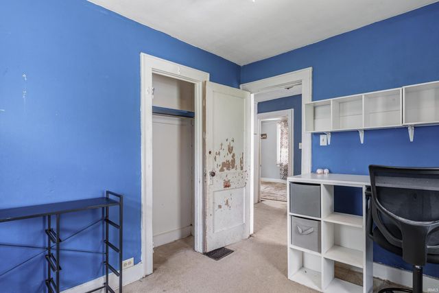 3415 Webster Street, Fort Wayne, IN 46807
