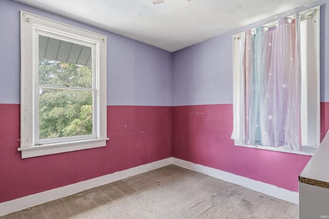 3415 Webster Street, Fort Wayne, IN 46807