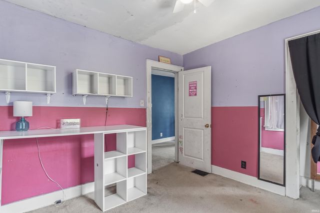 3415 Webster Street, Fort Wayne, IN 46807