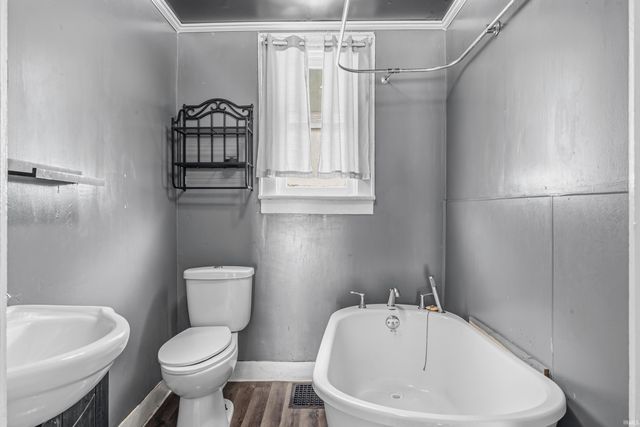 3415 Webster Street, Fort Wayne, IN 46807