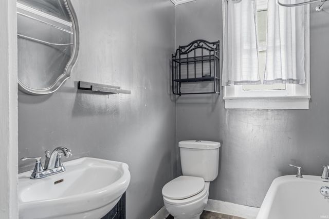 3415 Webster Street, Fort Wayne, IN 46807