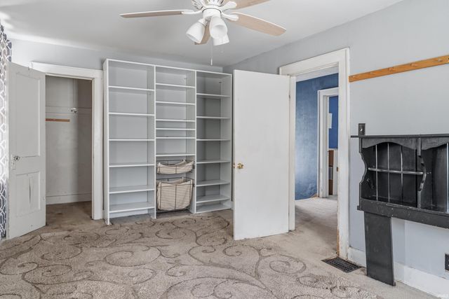 3415 Webster Street, Fort Wayne, IN 46807