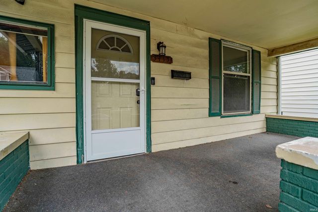 3415 Webster Street, Fort Wayne, IN 46807