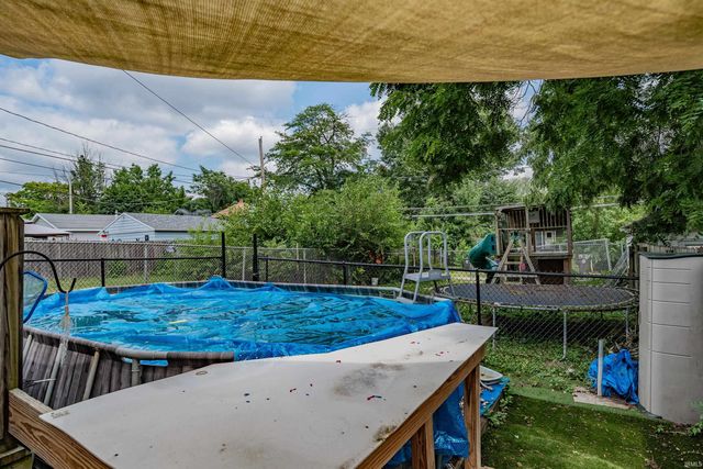 3415 Webster Street, Fort Wayne, IN 46807