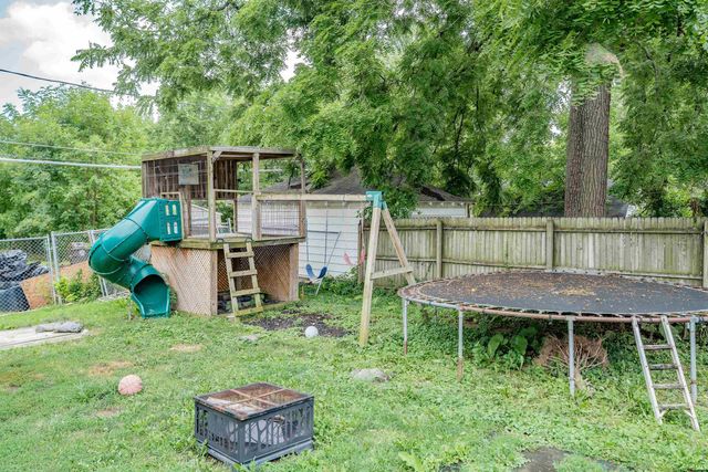 3415 Webster Street, Fort Wayne, IN 46807