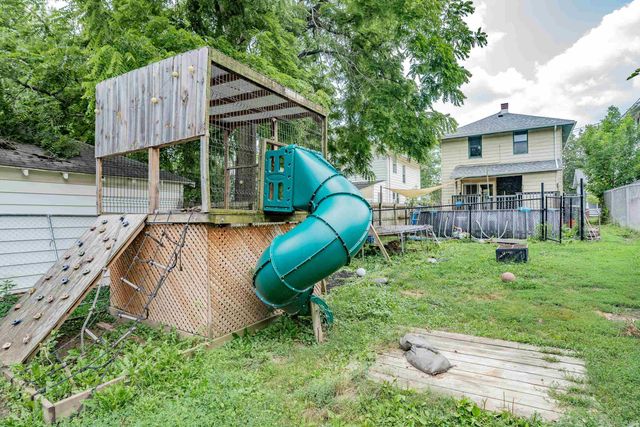 3415 Webster Street, Fort Wayne, IN 46807