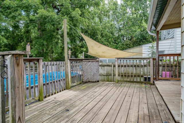 3415 Webster Street, Fort Wayne, IN 46807