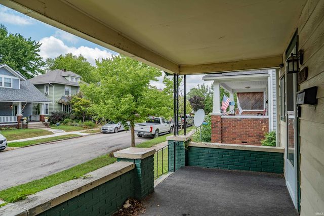 3415 Webster Street, Fort Wayne, IN 46807