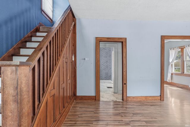 3415 Webster Street, Fort Wayne, IN 46807