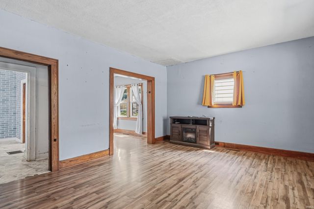 3415 Webster Street, Fort Wayne, IN 46807