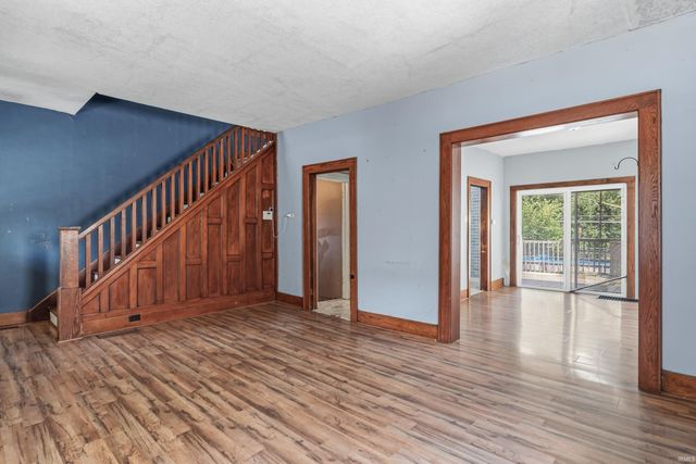 3415 Webster Street, Fort Wayne, IN 46807