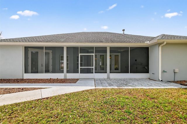 42808 ROYAL TRAILS ROAD, Eustis, FL 32736
