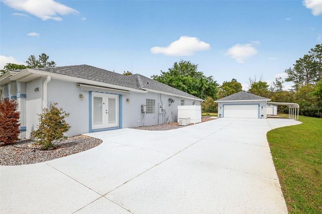 42808 ROYAL TRAILS ROAD, Eustis, FL 32736