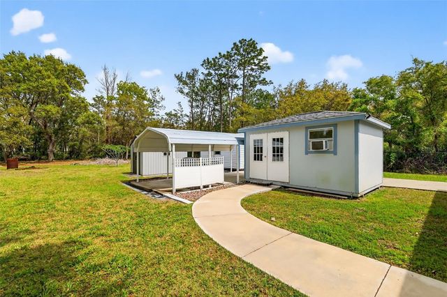 42808 ROYAL TRAILS ROAD, Eustis, FL 32736