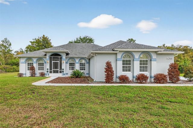 42808 ROYAL TRAILS ROAD, Eustis, FL 32736