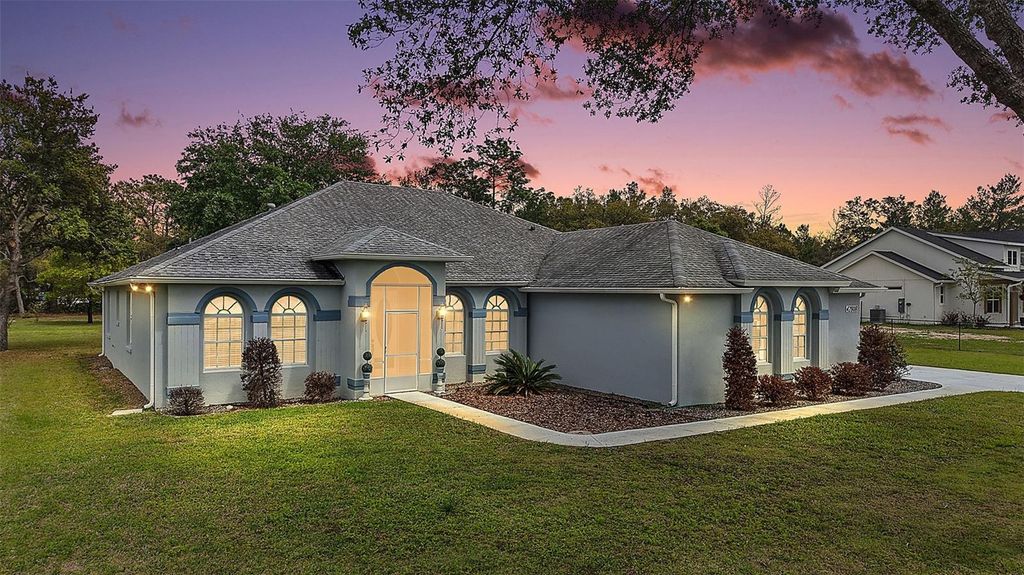 42808 ROYAL TRAILS ROAD, Eustis, FL 32736