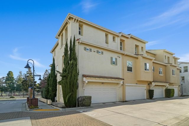 451 Chagall Street, Mountain View, CA 94041