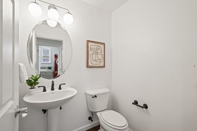 451 Chagall Street, Mountain View, CA 94041