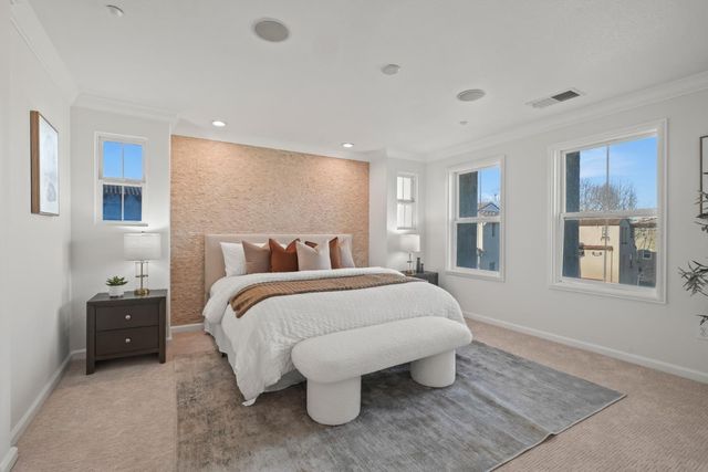 451 Chagall Street, Mountain View, CA 94041