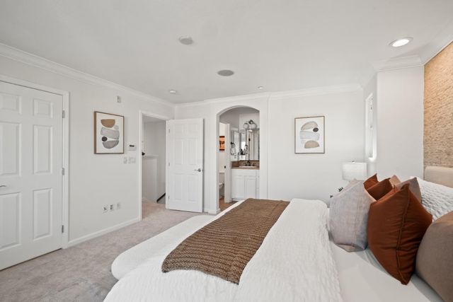 451 Chagall Street, Mountain View, CA 94041