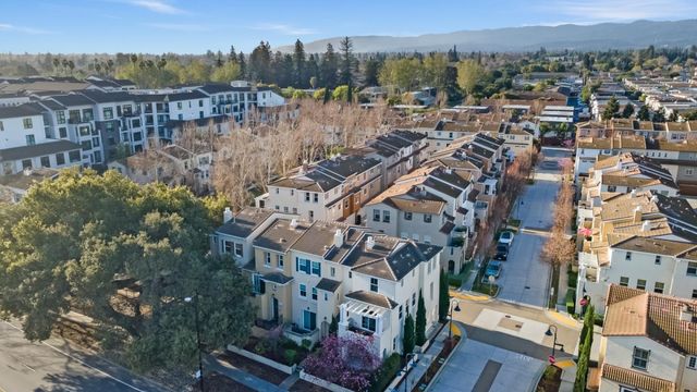 451 Chagall Street, Mountain View, CA 94041