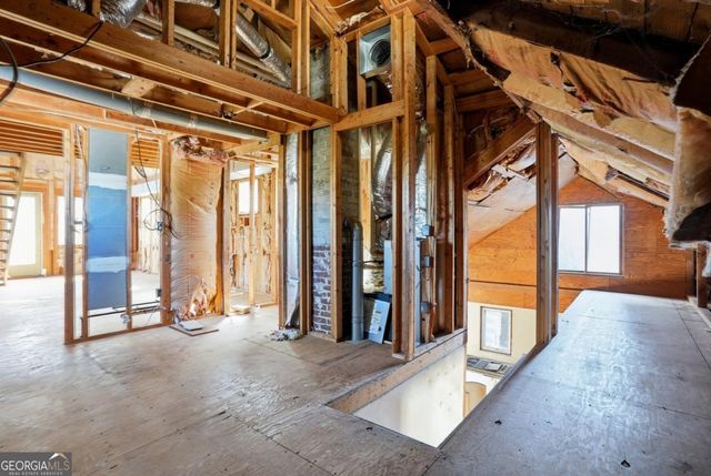 1211 Barnes Street NW, Atlanta, GA 30318