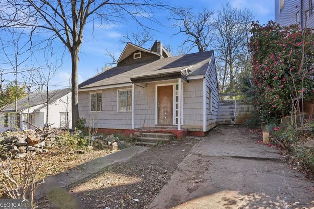 1211 Barnes Street NW, Atlanta, GA 30318