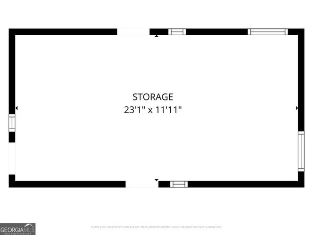 1211 Barnes Street NW, Atlanta, GA 30318