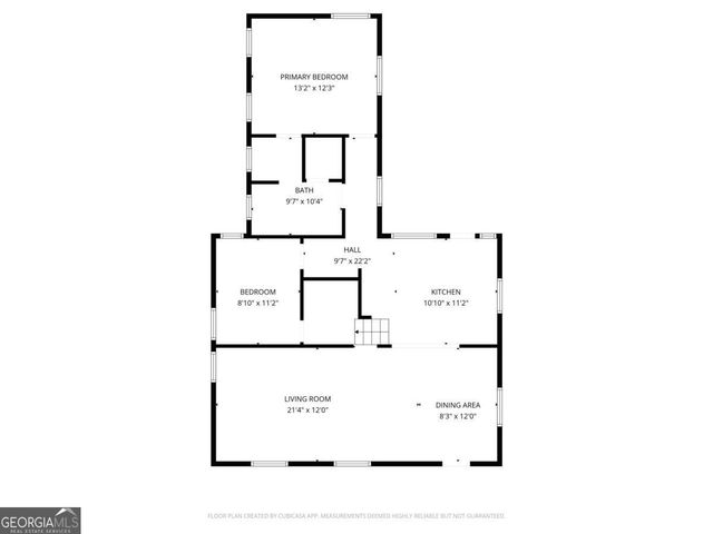 1211 Barnes Street NW, Atlanta, GA 30318