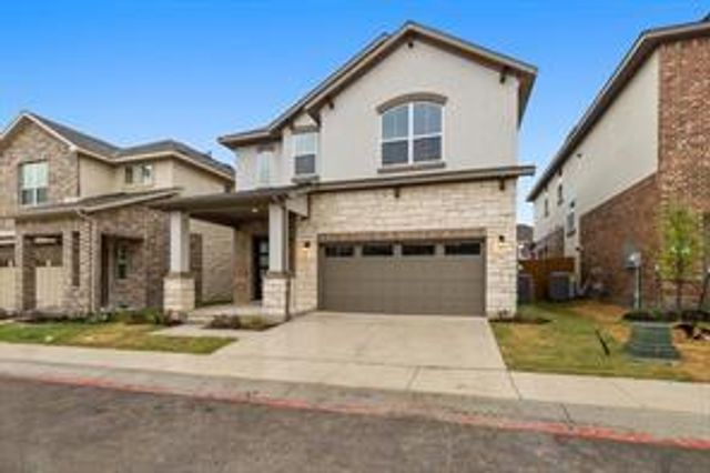 1328 Westborough LN, Leander, TX 78641