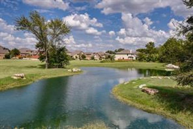1328 Westborough LN, Leander, TX 78641