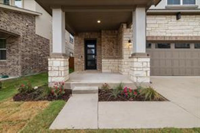 1328 Westborough LN, Leander, TX 78641
