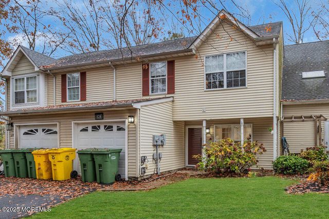 628 Patriots Way, Lakewood, NJ 08701