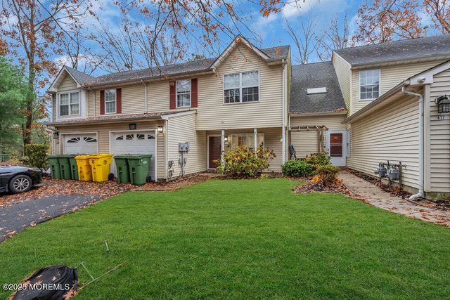 628 Patriots Way, Lakewood, NJ 08701