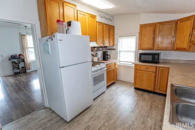 1002 Franklin Street, Rochester, IN 46975