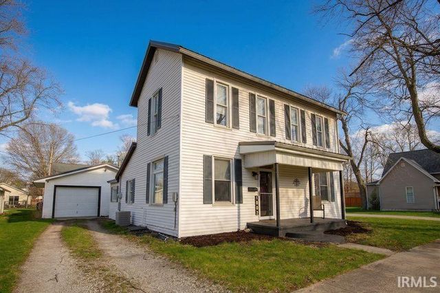 1002 Franklin Street, Rochester, IN 46975