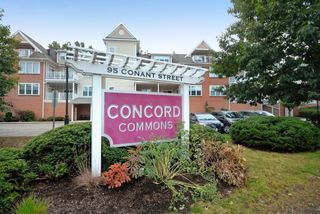 95 Conant St 413, Concord, MA 01742