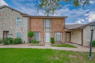 11770 S Kirkwood Road, Meadows Place, TX 77477