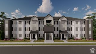 4688 S 710 W #J101, Mapleton, UT 84664