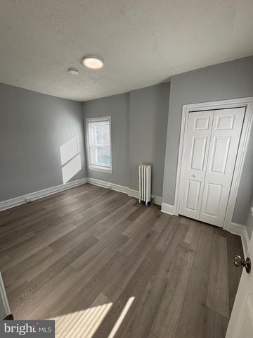 318 E MARSHALL ST, Norristown, PA 19401