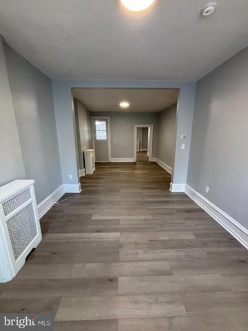 318 E MARSHALL ST, Norristown, PA 19401