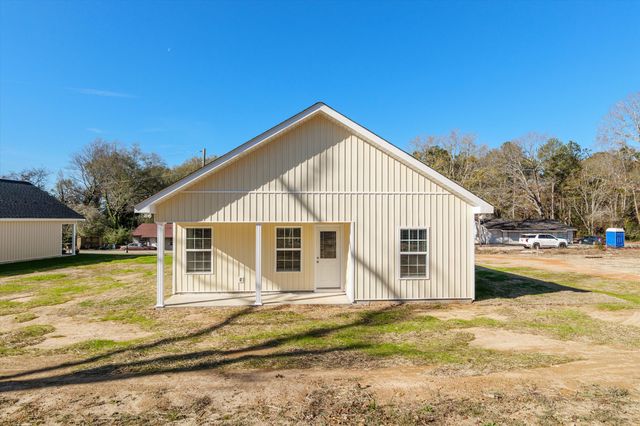 629 Clary Street, Thomson, GA 30824