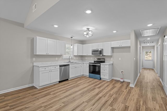 629 Clary Street, Thomson, GA 30824